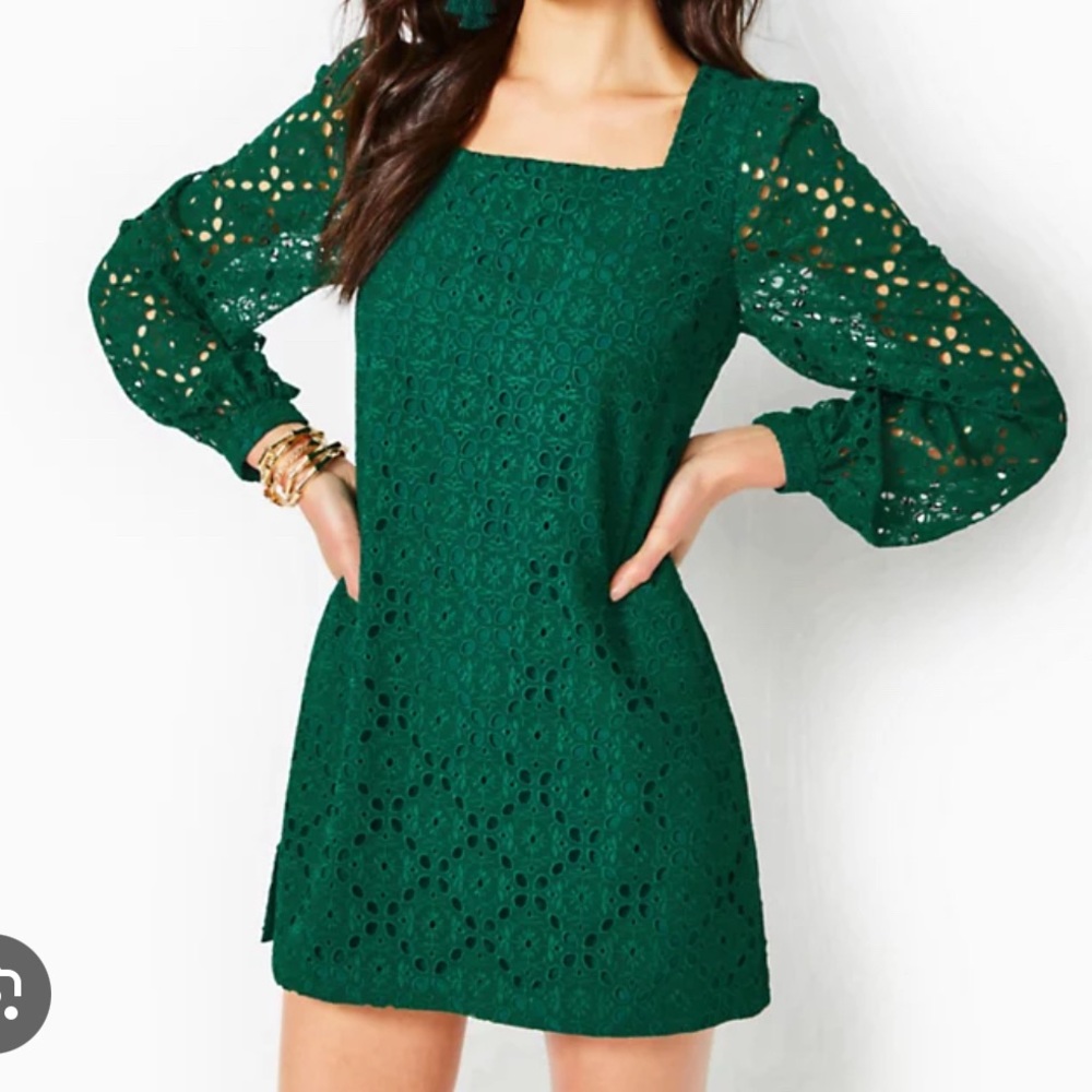 Lily Pulitzer Romper